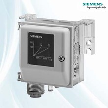 SIEMENS西门子微压差传感器QBM3020-10图片