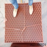 宏宁脚手架钢笆网片厂家/批发钢板网图片2