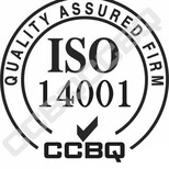 ISO14001环境管理体系认证服务图片0