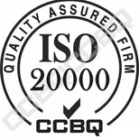 ISO14001环境管理体系认证服务图片2