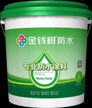 柔韧性K11防水涂料厂家环保耐候易施工干燥快抗渗透乳胶漆金展鸿水漆