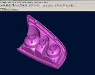 无锡产品设计工业设计产品检测扫描江阴逆向工程3D打印图片4