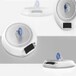 无锡苏州上海常州电动牙刷工业设计公司产品外观结构创新造型开发3d建模渲染三维