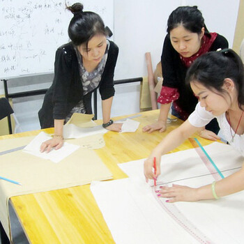 合肥肥西服装设计需要怎么学手绘服装学习班