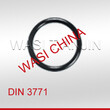 WASI现货O型橡胶密封圈DIN3771图片