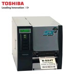 TOSHIBA/东芝B-452TS22商用型条码打印机