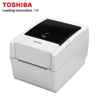 TOSHIBA/东芝B-EV4T/D桌面经济型标签打印机