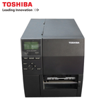 TOSHIBA/东芝B-EX4T1200dpi/300dpi工业条码打印机