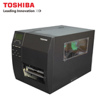 TOSHIBA/东芝B-EX4T3600dpi高精度条码打印机