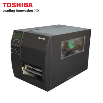 TOSHIBA/东芝B-EX4T3600dpi条码打印机