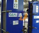 泰州GC50化工板式换热器维修图片