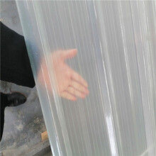 470型直立鎖邊易熔采光板-多凱（揚州）復合材料有限公司圖片