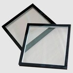 供应中空LOW-E玻璃镀膜中空钢化玻璃节能玻璃隔音玻璃厂家直销