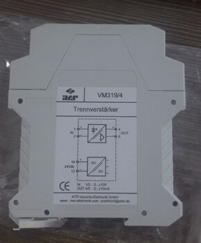 欧可电子销售ATR隔离放大器