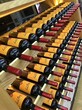 1977黄标赤霞珠红葡萄酒398元/瓶智利中央山谷原瓶进口750ml13%木塞图片