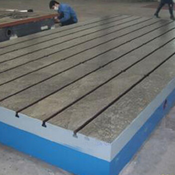 吉林铆焊平台，铆焊平板的生产厂家