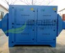 青岛德尔环保废气治理设备活性炭净化装置废气处理有效设备治理可靠