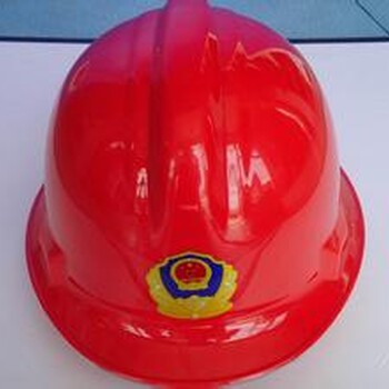 消防头盔消防CCCF认证消防强制性ccc认证代理