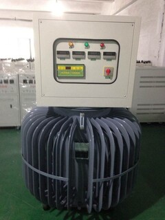 白云电器工厂稳压器广州印刷机白云稳压器白云电器调压器图片