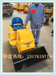 山东金耀JY儿童推土机推雪机儿童工程机械乐园供应产品图片3