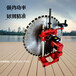 Hebei Shijiazhuang Gaoyi Reinforced Concrete Cutting Machine Wall Cutting Machine Price Band Saw Blade