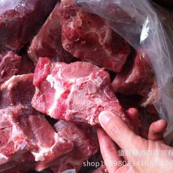 深圳进口冷冻猪肉进口关税