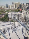 北京房山吊籃租賃電動吊籃出租電動吊籃公司豐岳機(jī)械