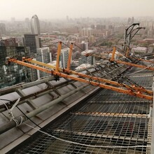 北京电动吊篮出租公司隆达电动吊篮租赁公司