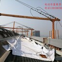 北京電動(dòng)吊籃租賃北京出租吊籃北京吊籃租賃ZLD630型