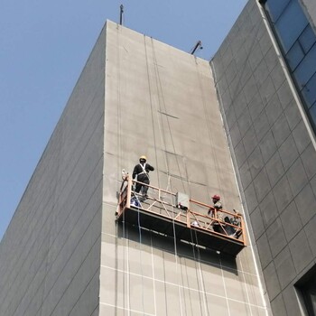 北京外墙施工电动吊篮租赁外墙施工电动吊篮出租