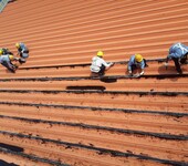 屋顶漏水怎么处理水槽漏水维修更换佛山防水补漏公司专业的防水堵漏公司