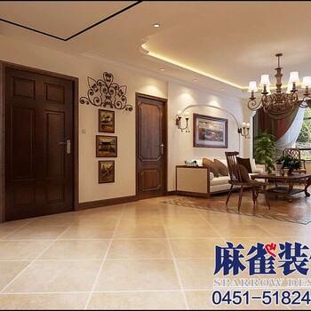 麻雀裝飾打造簡(jiǎn)美風(fēng)格