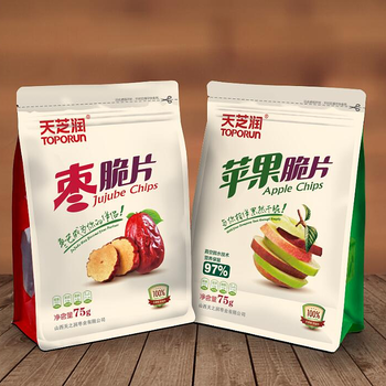 坚果包装设计_食品包装袋设计公司_郑州壹品包装设计公司