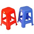 光滑鲜艳的塑胶椅子、塑胶凳子、凳子批发