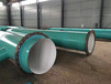 南京防腐钢管安全可靠,聚乙烯防腐钢管