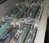 苏州专业回收二手电镀设备，苏州流水线回收，电镀厂回收
