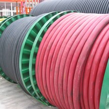 苏州电缆回收苏州废旧电缆回收，苏州铜线回收，苏州报废电缆回收