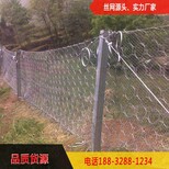 安全防护网钢丝绳安全防护网钢丝绳价格_安全防护网钢图片1
