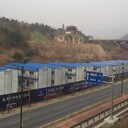河北k型彩鋼房張家口活動(dòng)房廠家