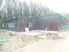 忻州彩钢活动房生产厂家岩棉板彩钢房