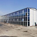 陜西榆林活動房廠家臨建神木縣活動房