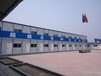 天津搭建彩钢房集装箱房西青出售彩钢活动板房
