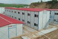 忻州搭建彩钢房活动房岢岚县集装箱活动房出售
