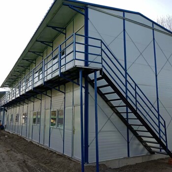通遼搭建彩鋼房活動板房承包鋼筋棚鋼結(jié)構(gòu)項(xiàng)目工程