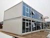 天津集装箱活动房出售滨海新区彩钢房彩钢板房安装
