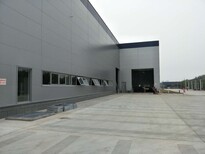 天津彩钢活动板房厂家大港钢结构厂房搭建安装图片2