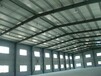 天津彩钢钢筋棚搭建大港弧形棚厂家承包