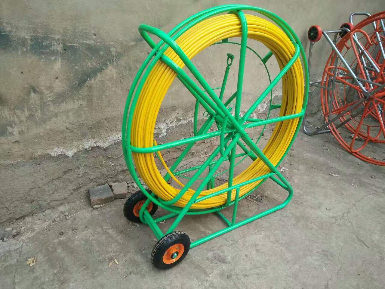 墙壁穿线器