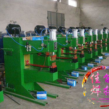 生产网片排焊机的厂家