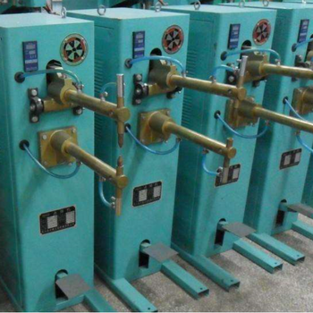 电阻焊接机DN系列电阻点焊机生产厂家